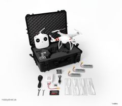 DJI Multikopter P RTF S Robbe U4000S1 1-U4000S1