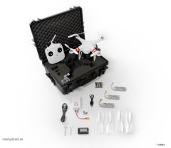 DJI Multikopter P RTF S Robbe U4000S2 1-U4000S2