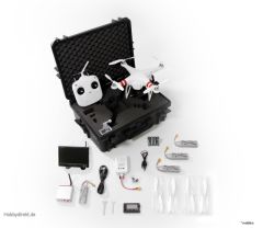 DJI Multikopter P RTF S Robbe U4000S3 1-U4000S3