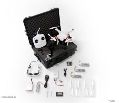 DJI Multikopter P RTF S Robbe U4000S4 1-U4000S4