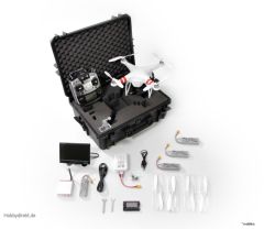 DJI Multikopter P RTF S Robbe U4000S5 1-U4000S5