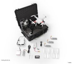 DJI Multikopter P RTF S Robbe U4000S6 1-U4000S6