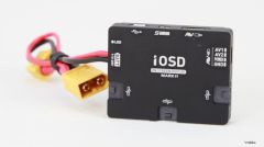 DJI IOSD Mark II Robbe U4038 1-U4038