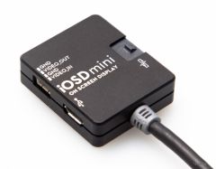 DJI IOSD Mini Robbe U4039 1-U4039