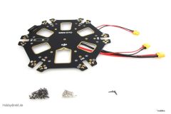 DJI S800 EVO Part 12 Zentralp Robbe U4047012 1-U4047012