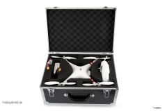 DJI P Koffer Alu Robbe U4200 1-U4200