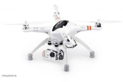 QR X350 PRO FPV RTF Multikopt Robbe WK2200 1-WK2200