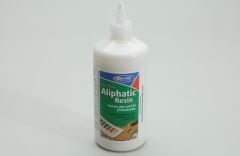 Aliphatic Resin - 500g (Economy) Deluxe