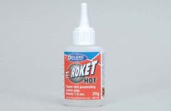 Roket Hot (super dünn)-20g Deluxe