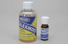 Flexikote Gloss Fuel Proofer -150ml Deluxe