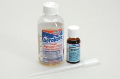 Aerokote (Gloss) - 150ml Deluxe