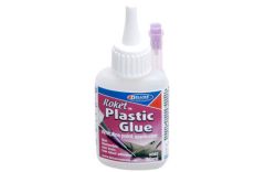 Roket Plastic Kunststoffkleber 30ml Deluxe S-SE52