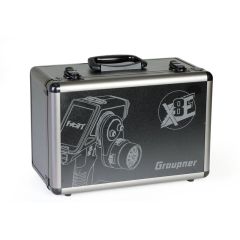 Senderkoffer zu X-8E Graupner S8498