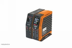 POLARON PRO COMBO, orange Graupner S2014.O