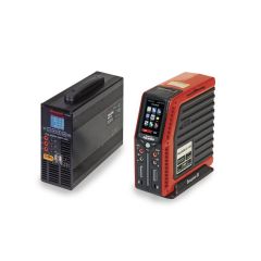 Polaron Netzteil1800W + S2018 Graupner S2018.R.SET