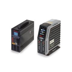 Polaron Netzteil1800W + S2018 Graupner S2018.SET