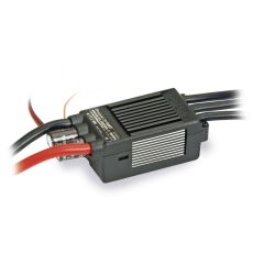 Regler BRUSHLESS CONTROL + T 160 Opto G6 Graupner S3033