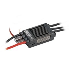 BRUSHLESS CONTROL +T 80 HV D3,5 XT-60 Graupner S3041