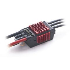 Regler BRUSHLESS CONTROL + T 160 HV COOL Graupner S3064