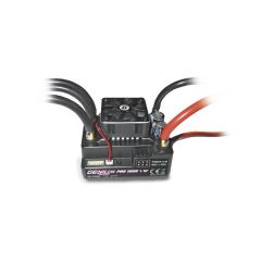 Regler brushless GENIUS ULTRA 180R für WiFi Graupner S3085