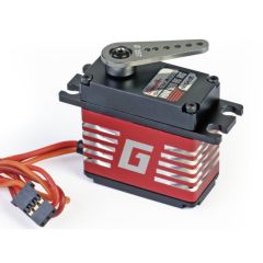 Servo brushless HBM 980 BB MG Graupner S4105