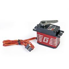 Servo brushless HBM 990 BB MG Graupner S4106