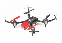 WP QUADROCOPTER ALPHA 110 RTF Graupner S5012M2.RTF