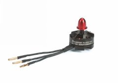 ULTRA 2804 2300KV brushless Motor CW Graupner S7047