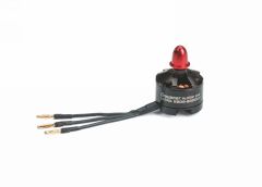 ULTRA 2809 2300KV brushless Motor CW Graupner S7051