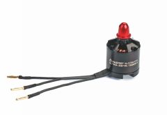 ULTRA 2816 1500KV brushless Motor CW Graupner S7088