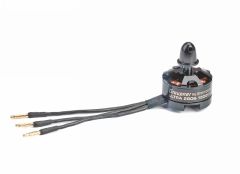 ULTRA 2806 1500KV Brushless Motor CCW Graupner S7097