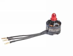 ULTRA 2809 1600KV Brushless Motor CW Graupner S7102