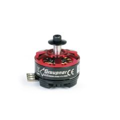 ULTRA PRO 2206 2350 KV brushless Motor mit Linksgewinde Graupner S7119