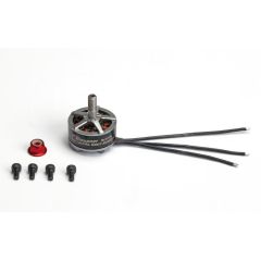 ULTRA 2207-2000KV CWschwarz Graupner S7129L