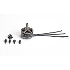 ULTRA 2207-2000KV CCW schwarz Graupner S7129R