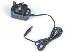 AC-Adapter TX 4,2V 500mA UK Stecker Graupner S8357