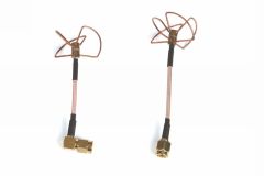 5.8G CLOVER LEAF ANTENNA Graupner S8408