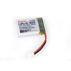 LiPo Akku V-MAXX 20C1/500 3,7V Graupner S8490