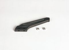 Heck Chassis-Strebe Graupner S998-D02