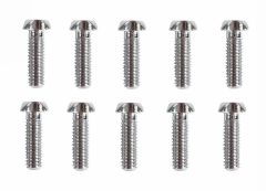 Schraube M3x8mm VE10 Graupner SC004-080