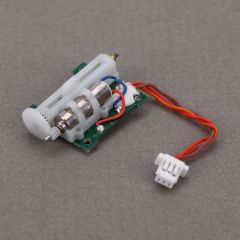 Spektrum AS2000LBB 1,9 g Ultra Micro Servo mit langem Servoweg, kugelgelagert Spektrum SPMAS2000LBB