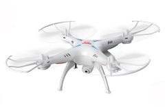 Syma X5SC 2.4GHz Quadcopter mit HD Kamera Syma SYSX5SC