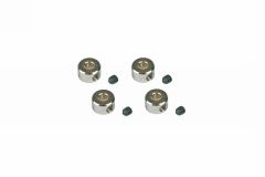 Stellringe 3,0mm VE4 Graupner SZ1017.3,0