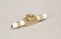 T-Connector (for 2 x Airbrush) Aztek T-AZ50682C