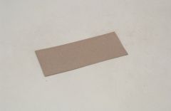 Permagrit Ersatzschleifpapier 140mm