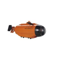 SEAWOLF SPORT U-BootRTR 40MHz Graupner T5222-F03S ThunderTiger 5222-F03S