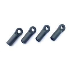 TURNBUCKLE END, 6406 Thunder Tiger PD04-0006