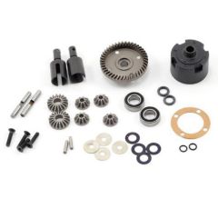 Differential Set, ST-1 Thunder Tiger PD05-0046