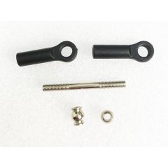 SERVO ARM SET, 6406 Thunder Tiger PD06-0016