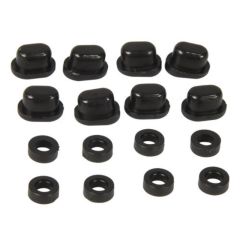 F SUSP ARM MNT BUSHING Thunder Tiger PD25025KS